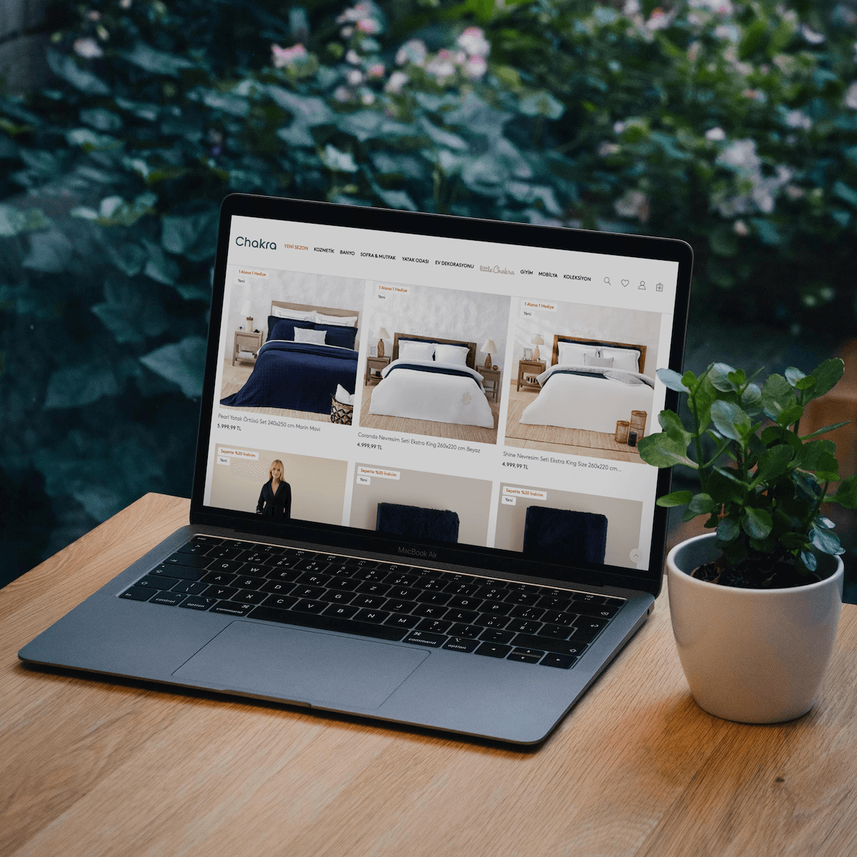 Sertifika Test SRT101