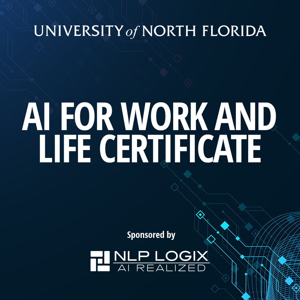 AI for Work and Life AI101
