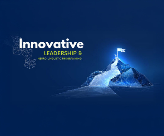 Innovative Leadership Certificate 1.3 CEUs